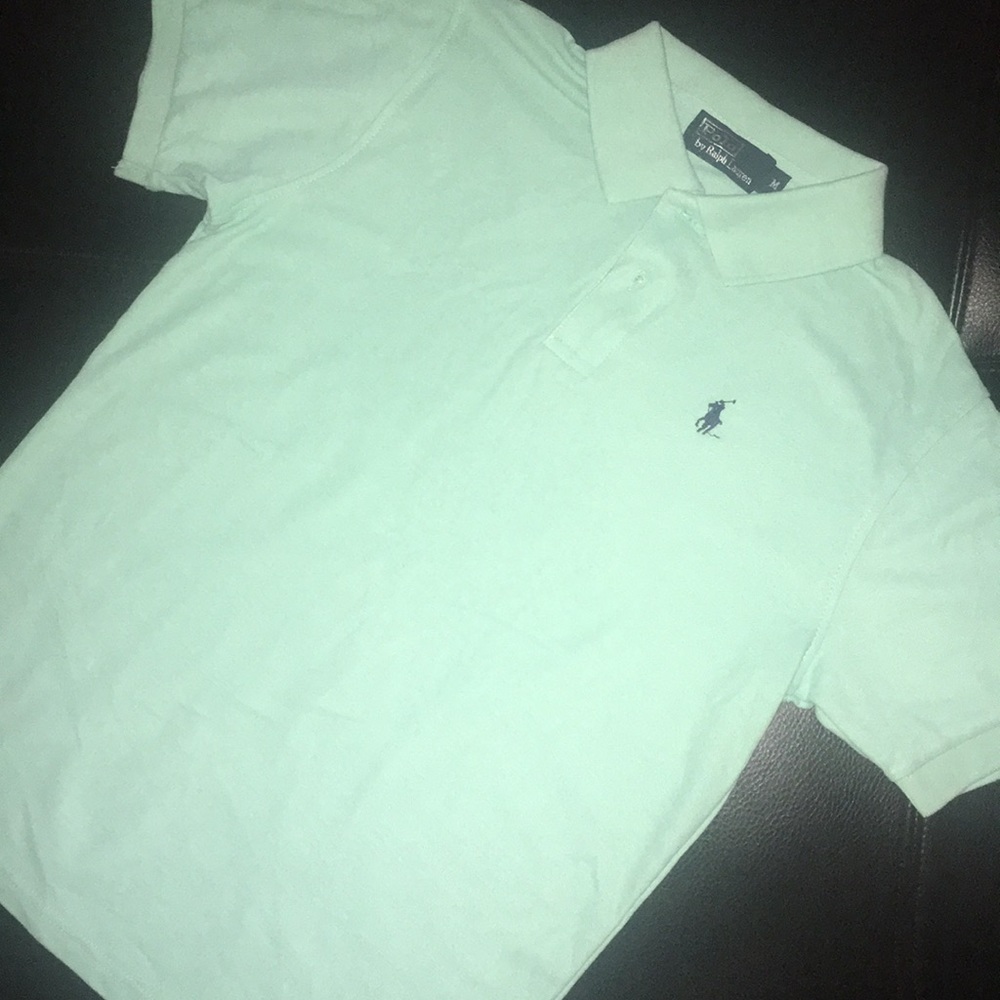 Ralph Lauren polo shirt